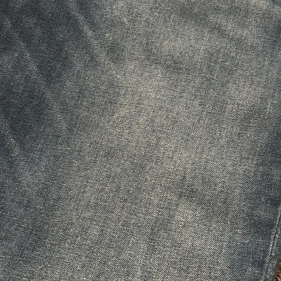 Hudson Dark Tonal Brooklyn Jean 33/30 - Picture 10 of 10